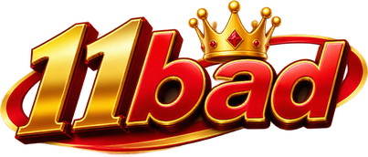 11bad লোগো